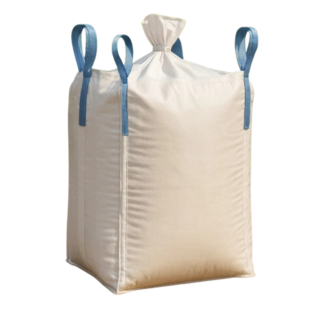 FIBC Bags for Agricultural Commodities